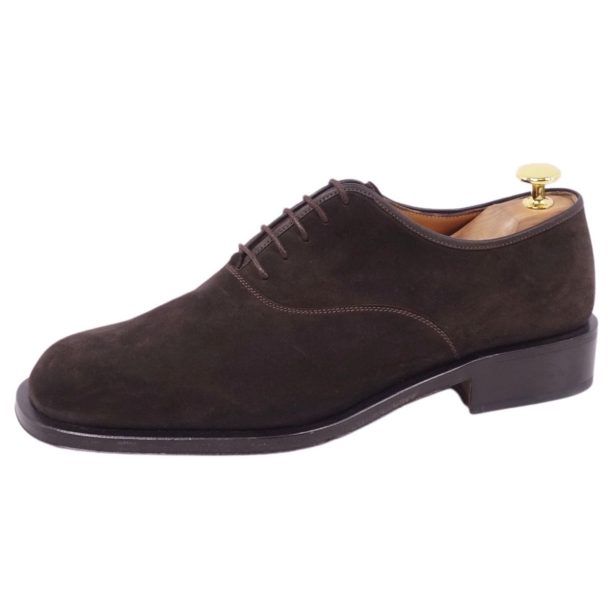 未使用 サルヴァトーレ フェラガモ Salvatore Ferragamo レザ