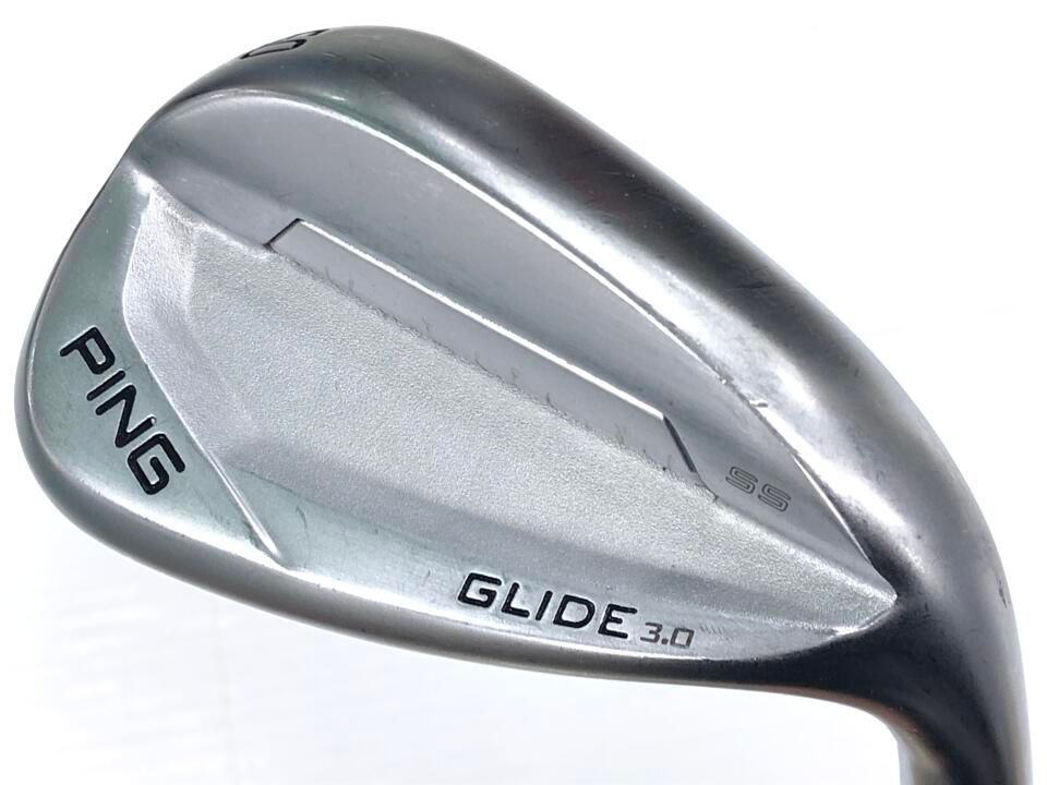 最短 GLIDE 3.0 | 50 | S | NSプロ MODUS 3 TOUR 105 | | ウェッジ | ピン