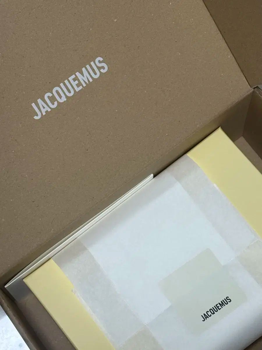 ジャックムス x