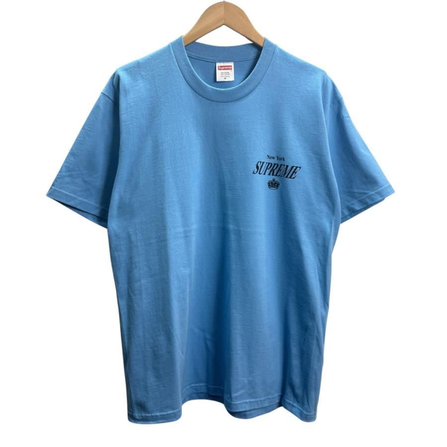 シュプリームTシャツ Supreme(シュプリーム) / CURTIS MAYFIELD/Tシャツ/XL/コットン