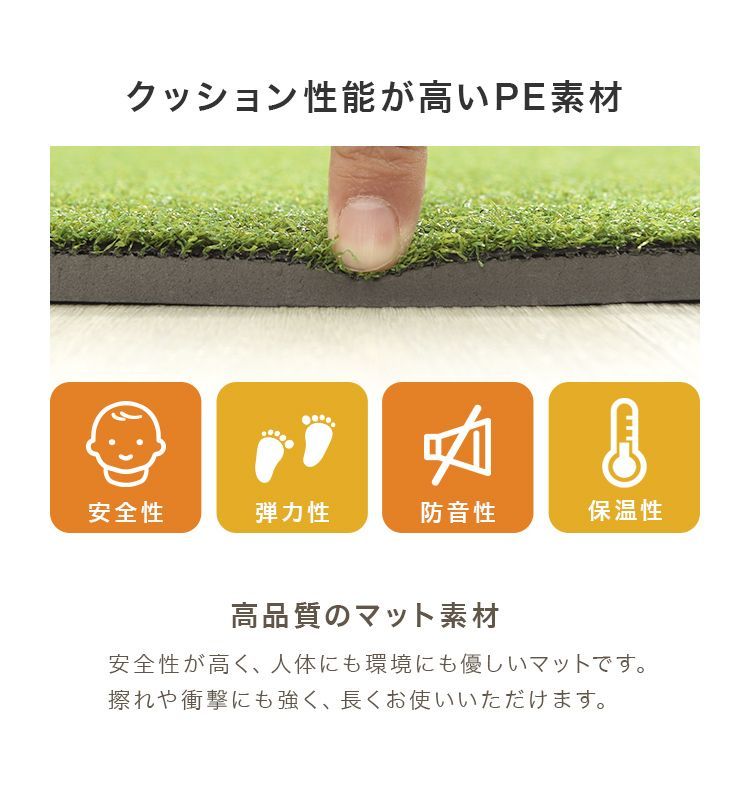 フロアマット