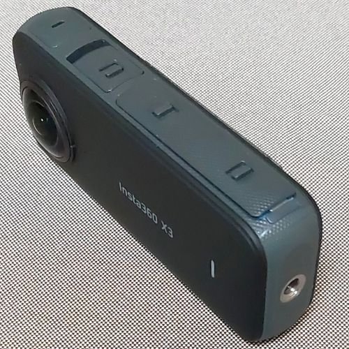 360 X３