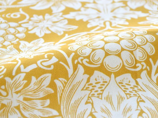 KLIPPAN×William Morris
