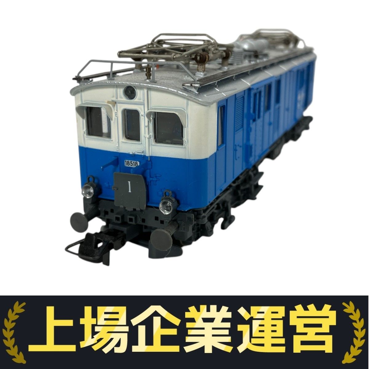 Roco BR 44 HOゲージ 蒸気機関車 43261 ジャンク 51Z+Q8YcJHL._UF350,350_QL50_.jpg