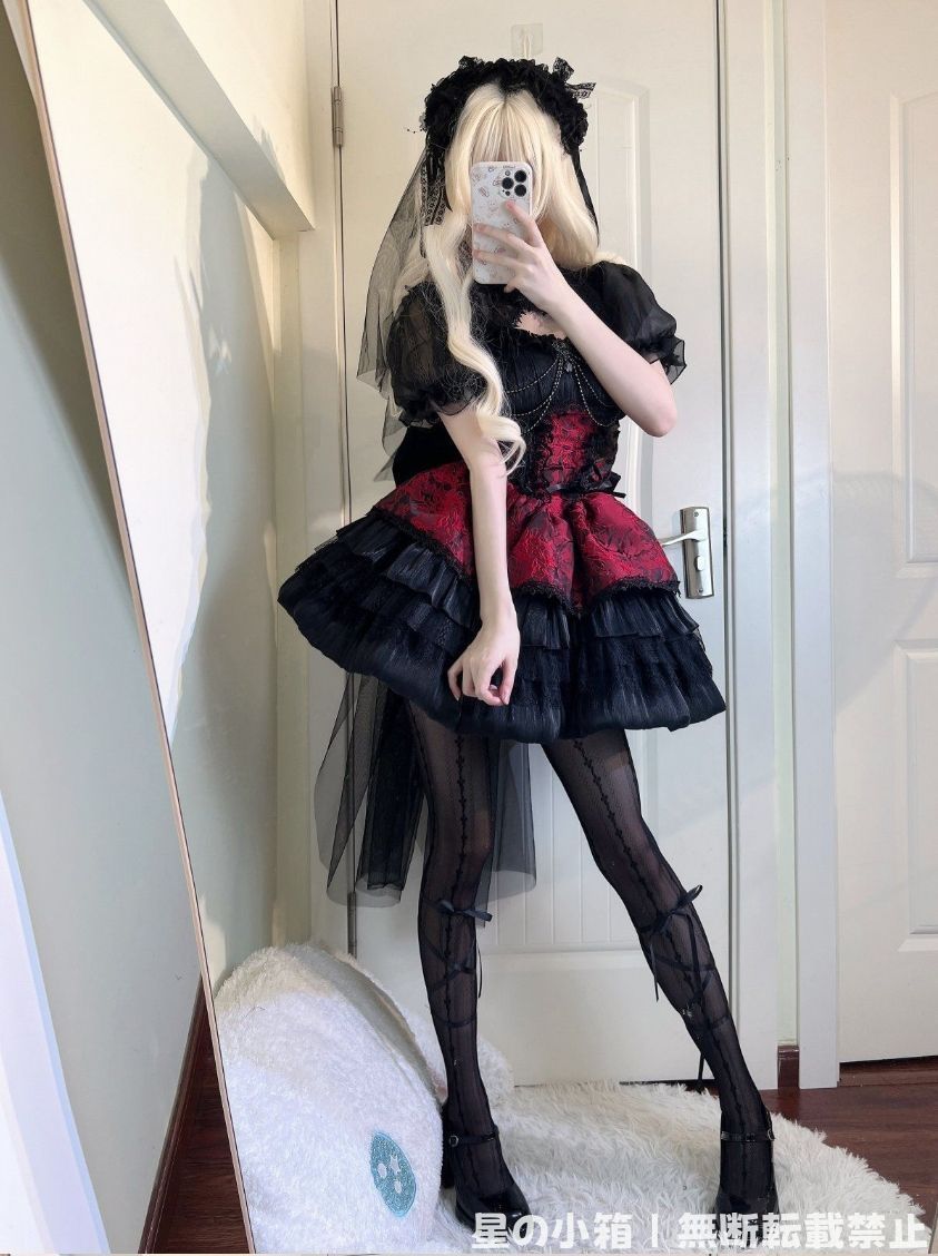 ロリータ