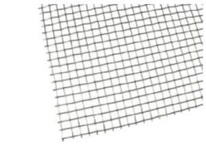 5営業日で発送 ハイロジック 亜鉛織網 20×4mm×910mm×30m巻 巻売
