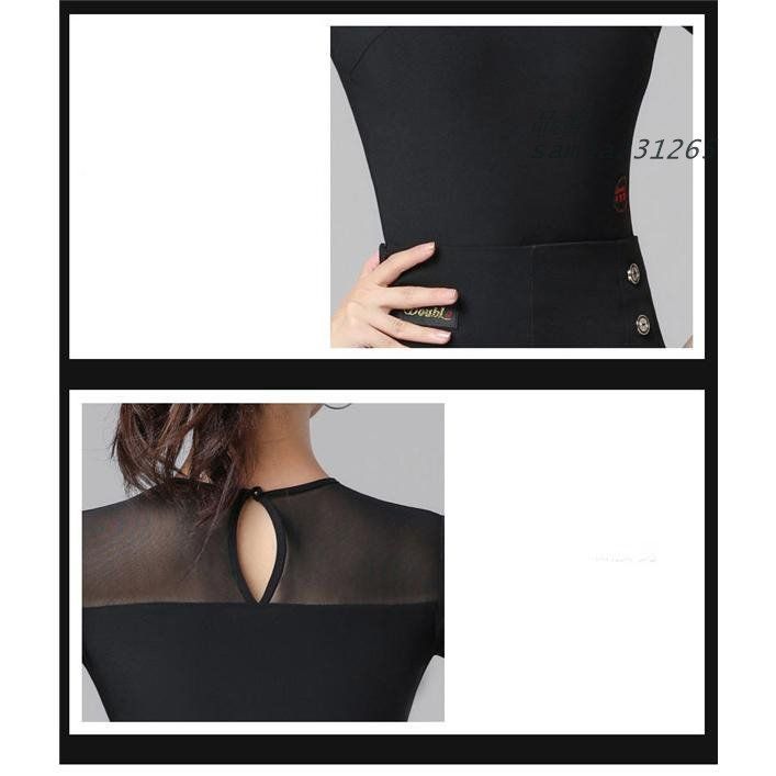 モダン ダンス衣装