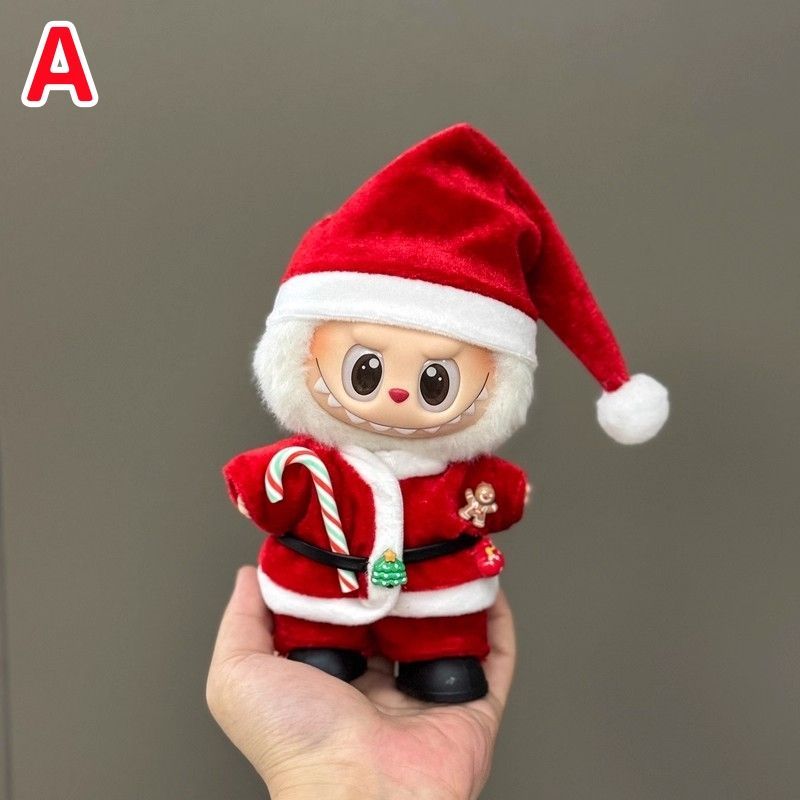 三代目　アフパ　ぬいぐるみ　クリスマス ≪10月の新商品≫豆しば三兄弟ハッピークリスマス☆アミューズ