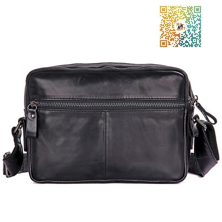 本革 メッセンジャーバッグ ショルダーバッグメンズ 斜めがけ 2way