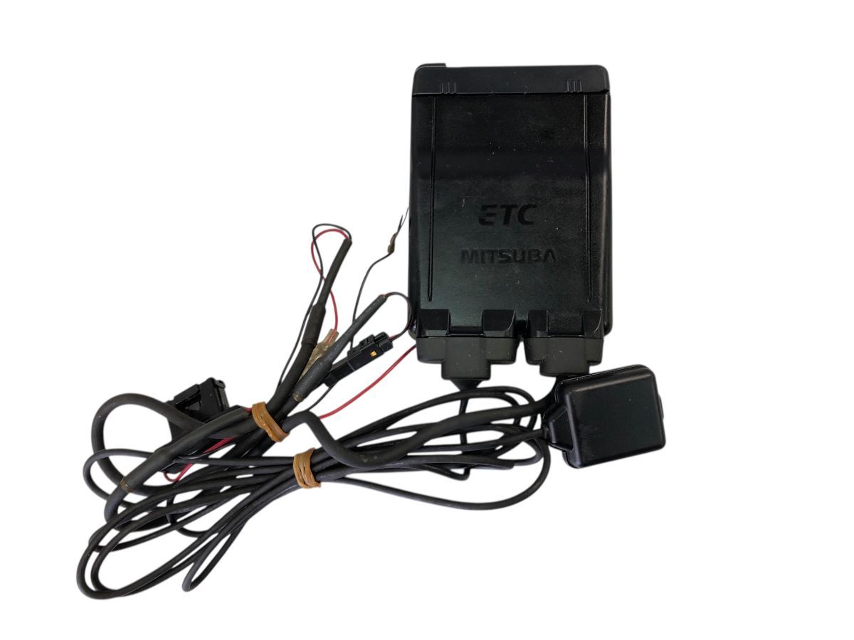 Kawasaki ZZR250 EX250H ミツバ製 ETC MSC-BE51 新規 補充にも 2755-M5912