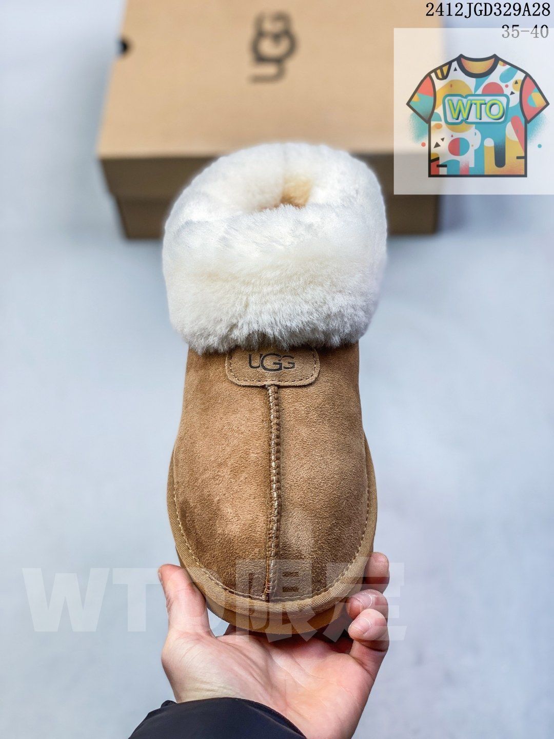 UGG レディース 防水スノーブーツ｜本日限定特価｜新品未使用