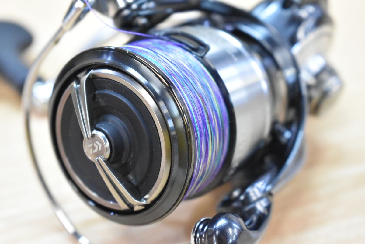 ダイワ 24 セルテート LT2500-H DAIWA CERTATE スピニングリール
