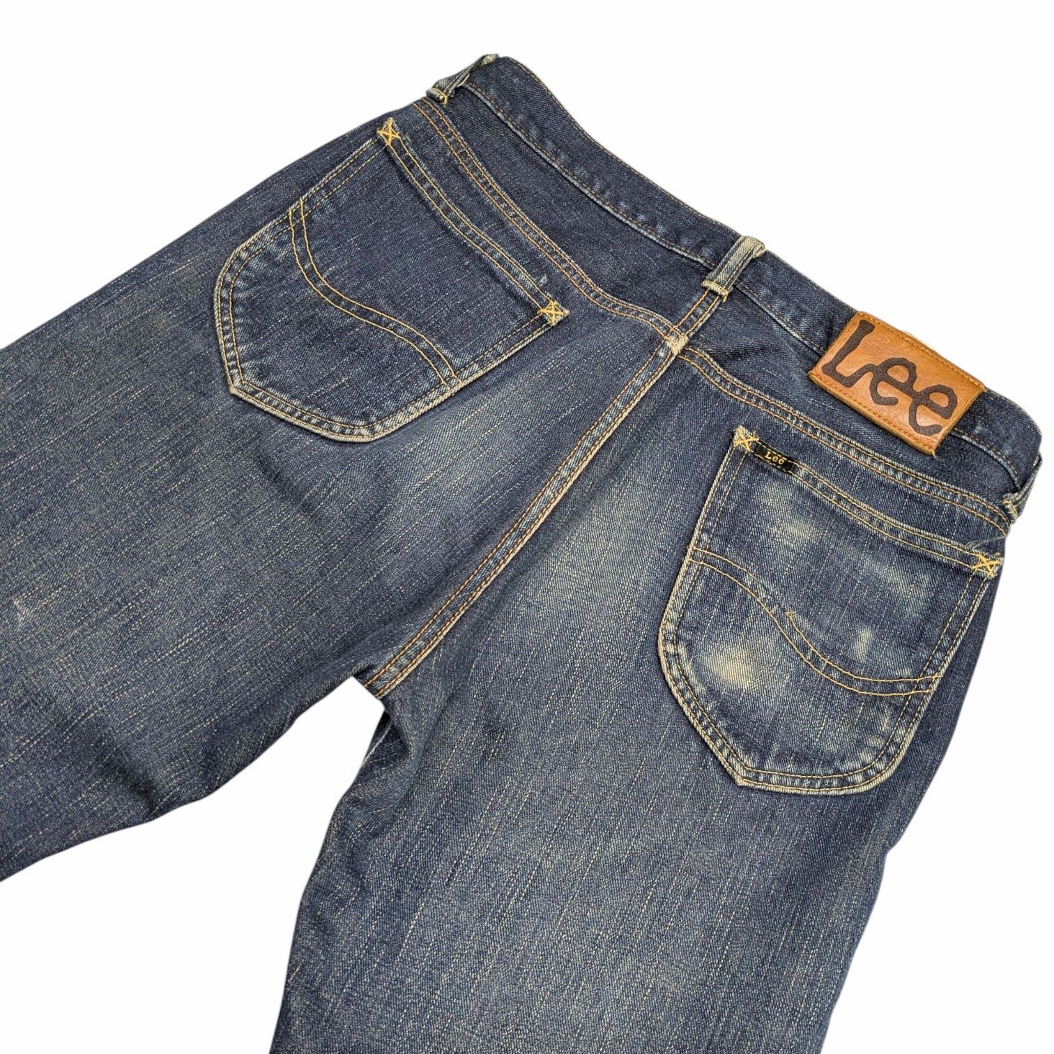 Lee REAL McCoys リー リアルマッコイズ 旧JOE MCCOY 9781-89