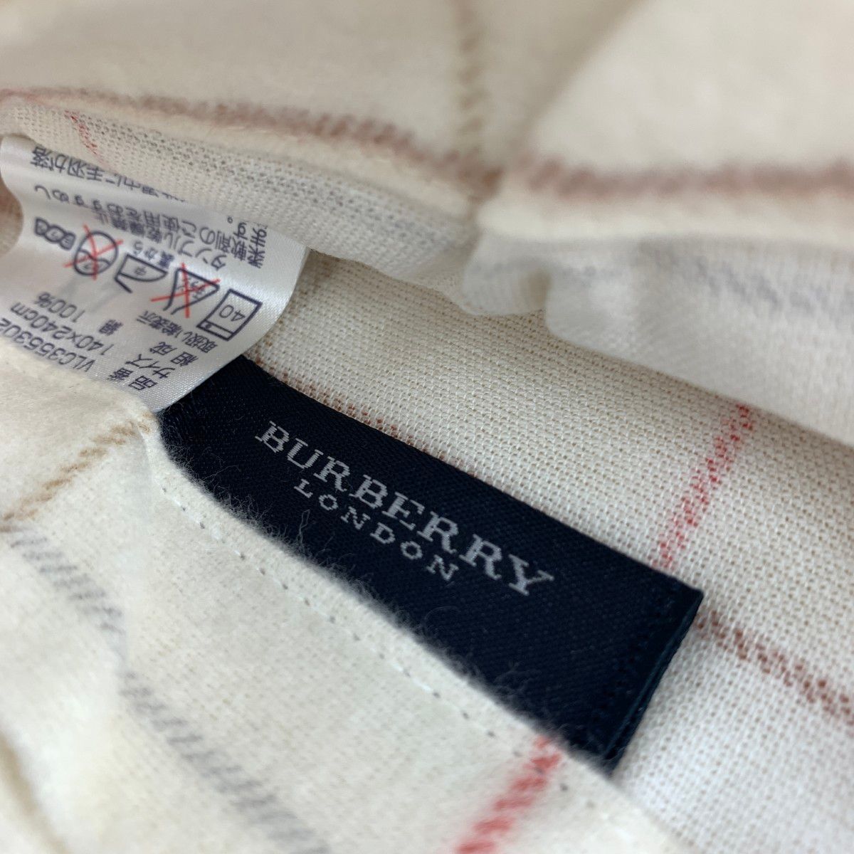 BURBERRY LONDON