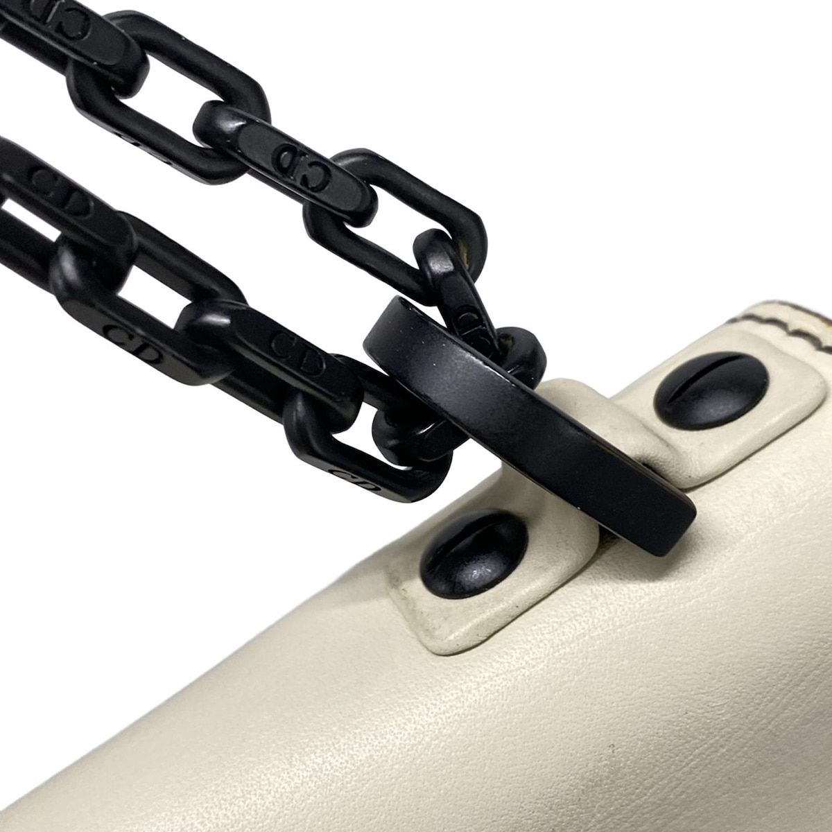 クリスチャンディオール ショルダーバッグ