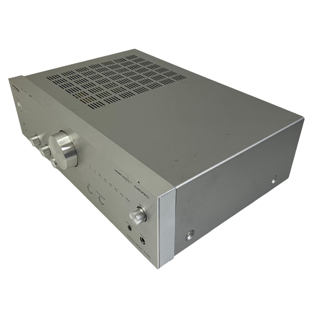 在庫、連絡用 ONKYO A-9050 プリメインアンプ 音響機器 中古 T10441870 ONKYO A-9050