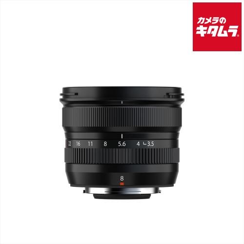 FUJIFILM XF8MMF3.5 R WR 箱無し FUJIFILM USA | XF8mmF3.5 R WR