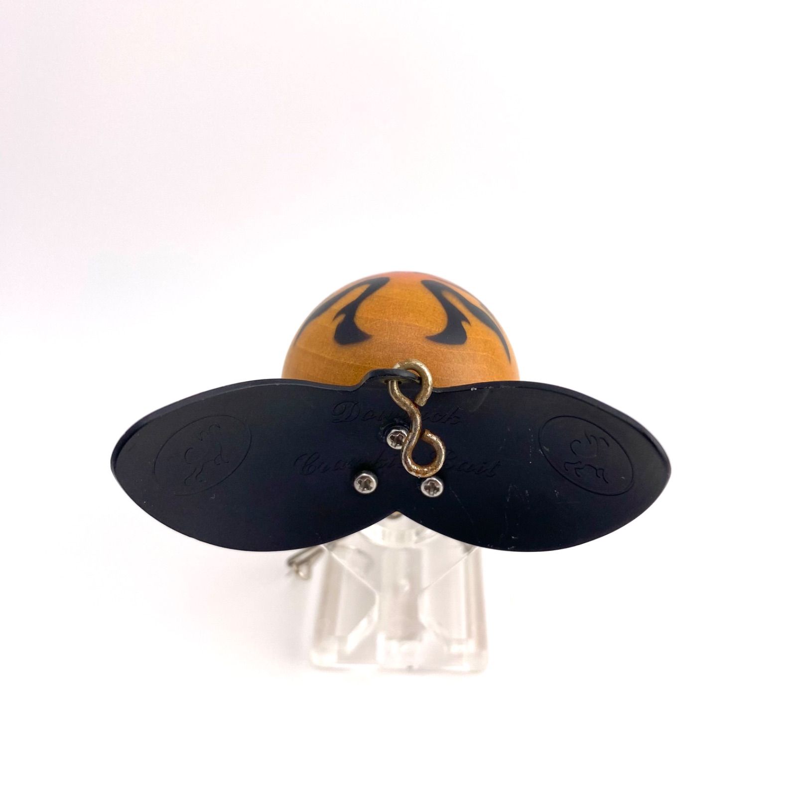 道楽　DOWLUCK 　ドウラク　ブタフライ　2個セット 道楽DOWLUCK ドウラクブタフライ2個セット