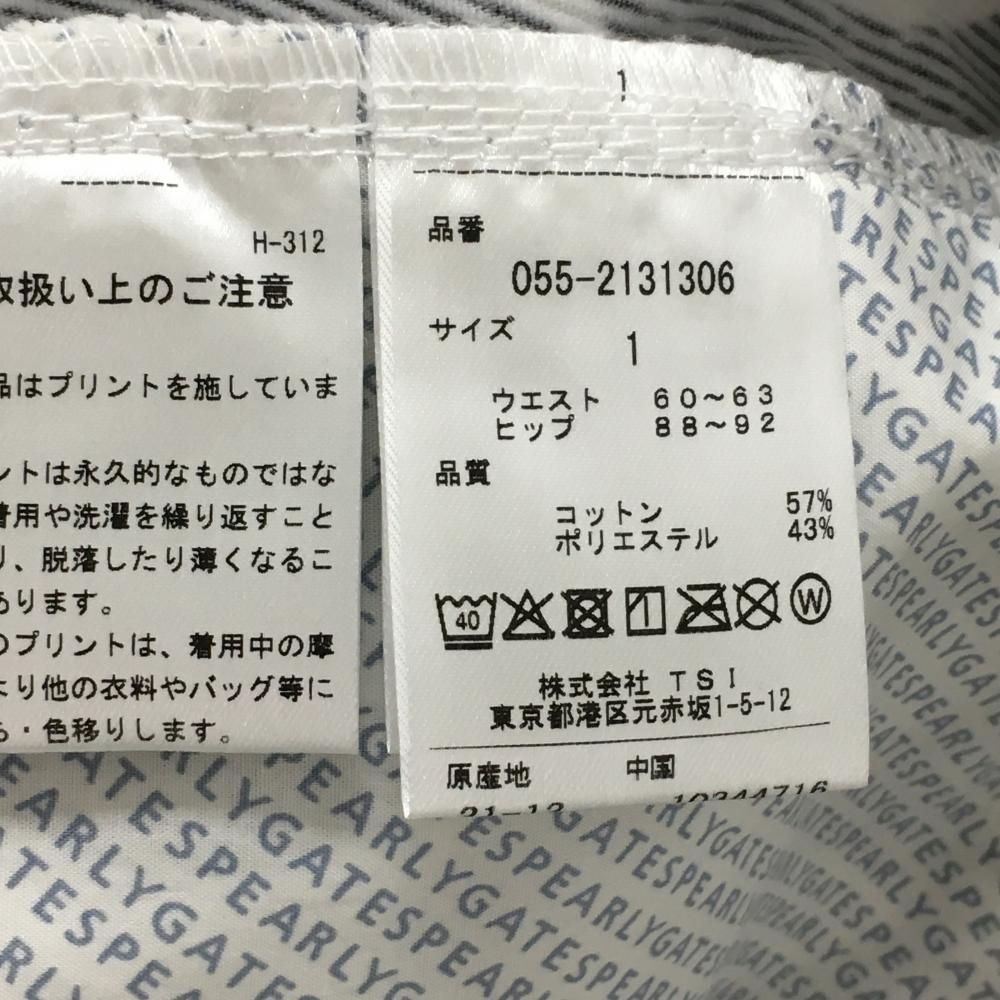 ゴルフウェア PEARLY