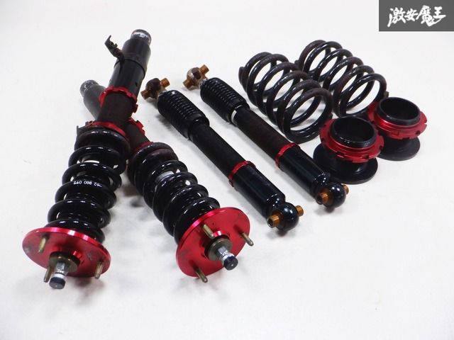 Largus ラルグス GG3P GG3S GGES GY3W アテンザ フルタップ 全長調整式