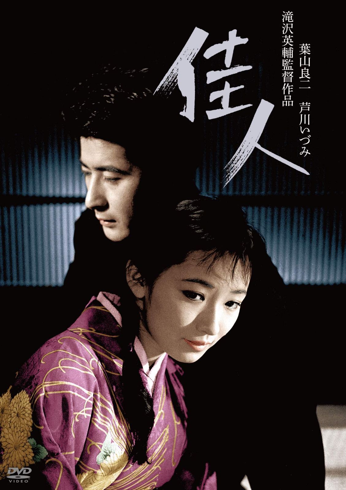 佳人 DVD