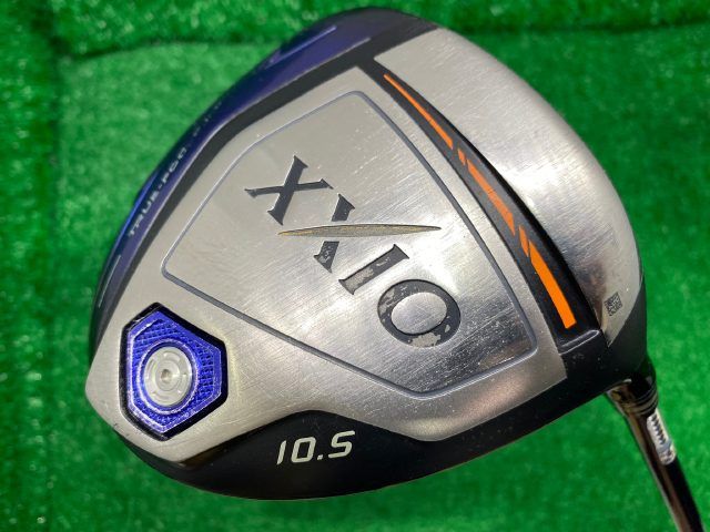 激安[701] ドライバー ダンロップ ゼクシオ2018 Navy/MP1000/R/10.5和歌山