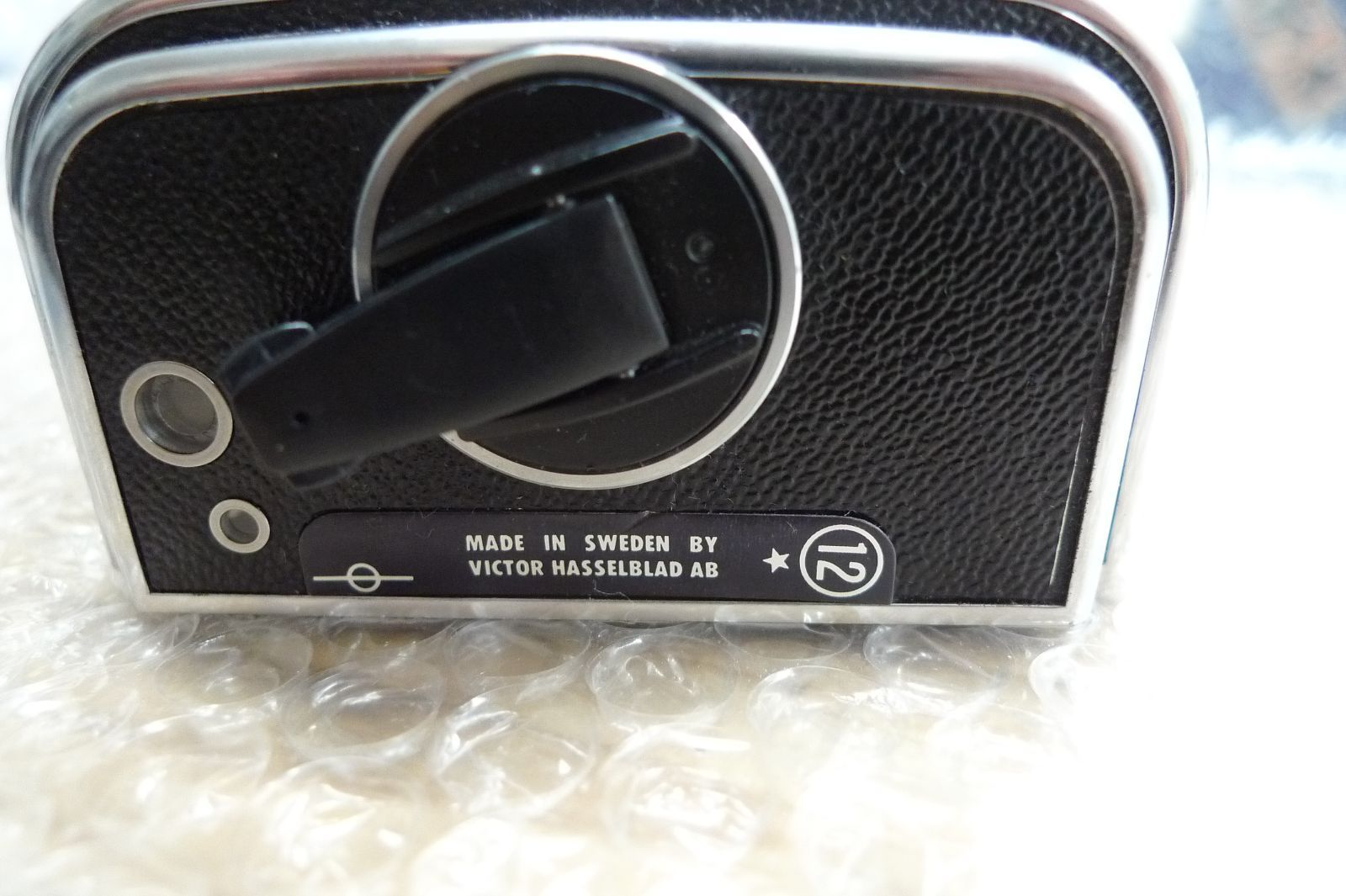 ハッセルブラッド HASSELBLAD 12 フィルムマガジン 管理PM0921 ca6
