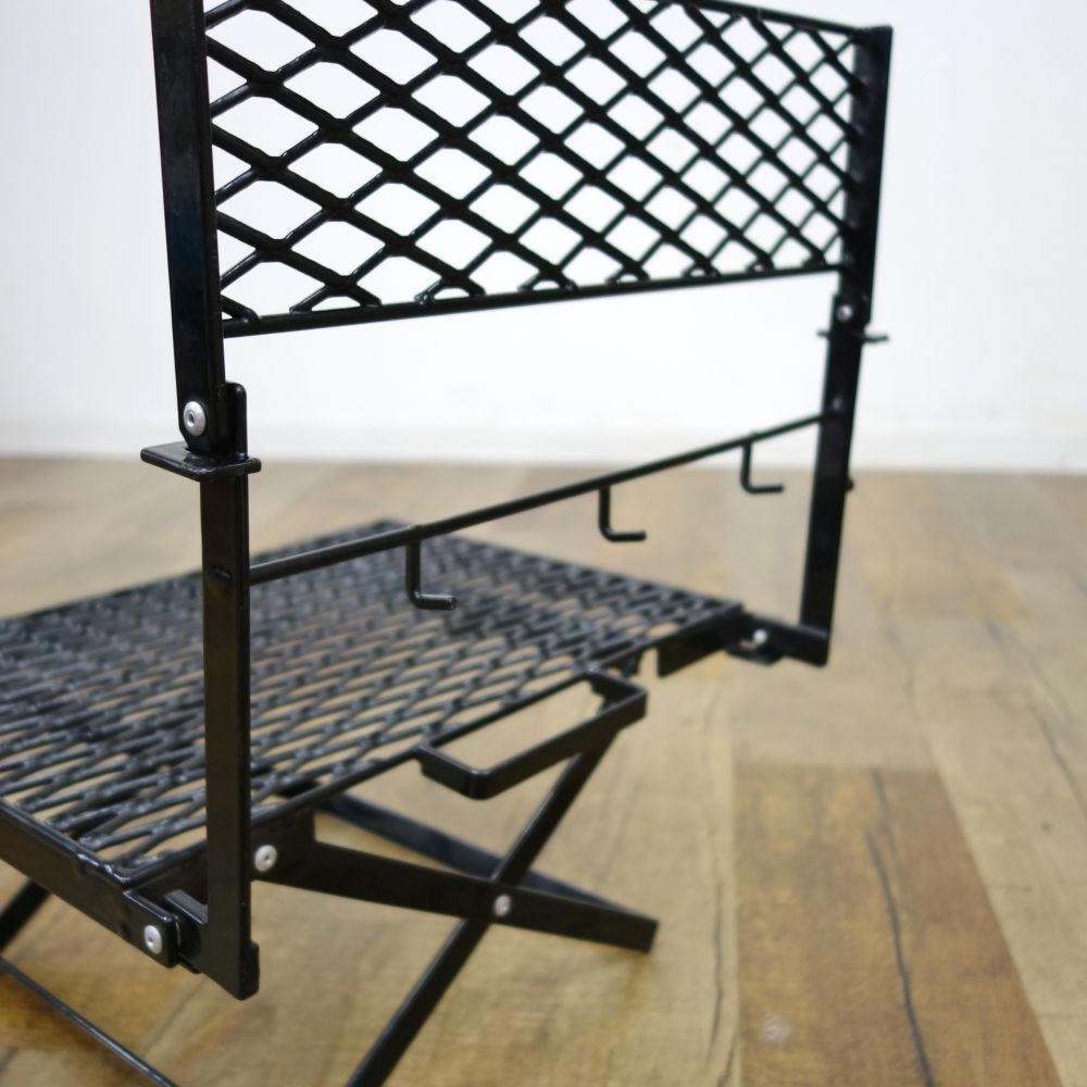 マルチスタンド