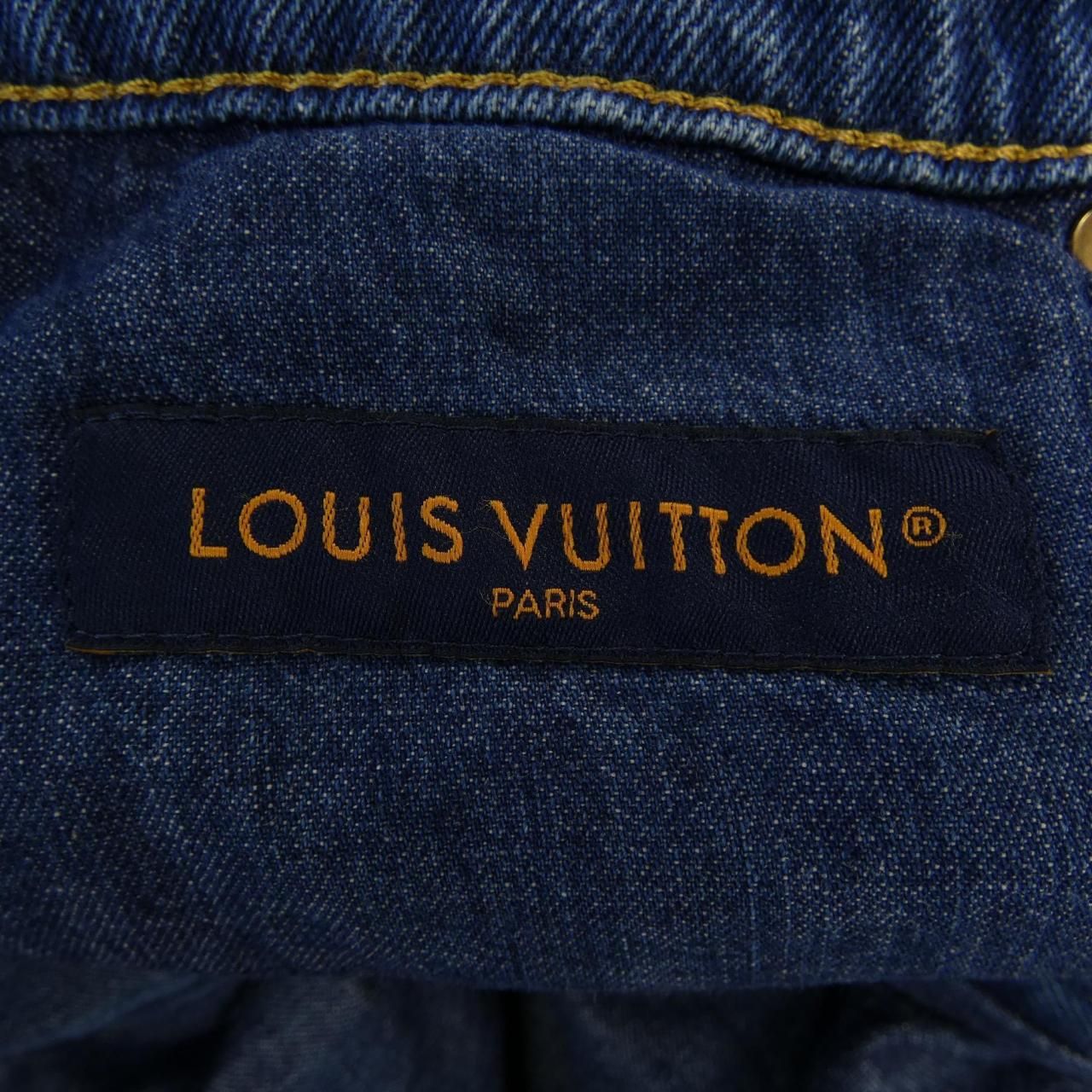 【夏にピッタリ♪】Louis Vuitton ショートパンツ 夏にピッタリ♡】Louis Vuitton ショートパンツ 白 ボトムス