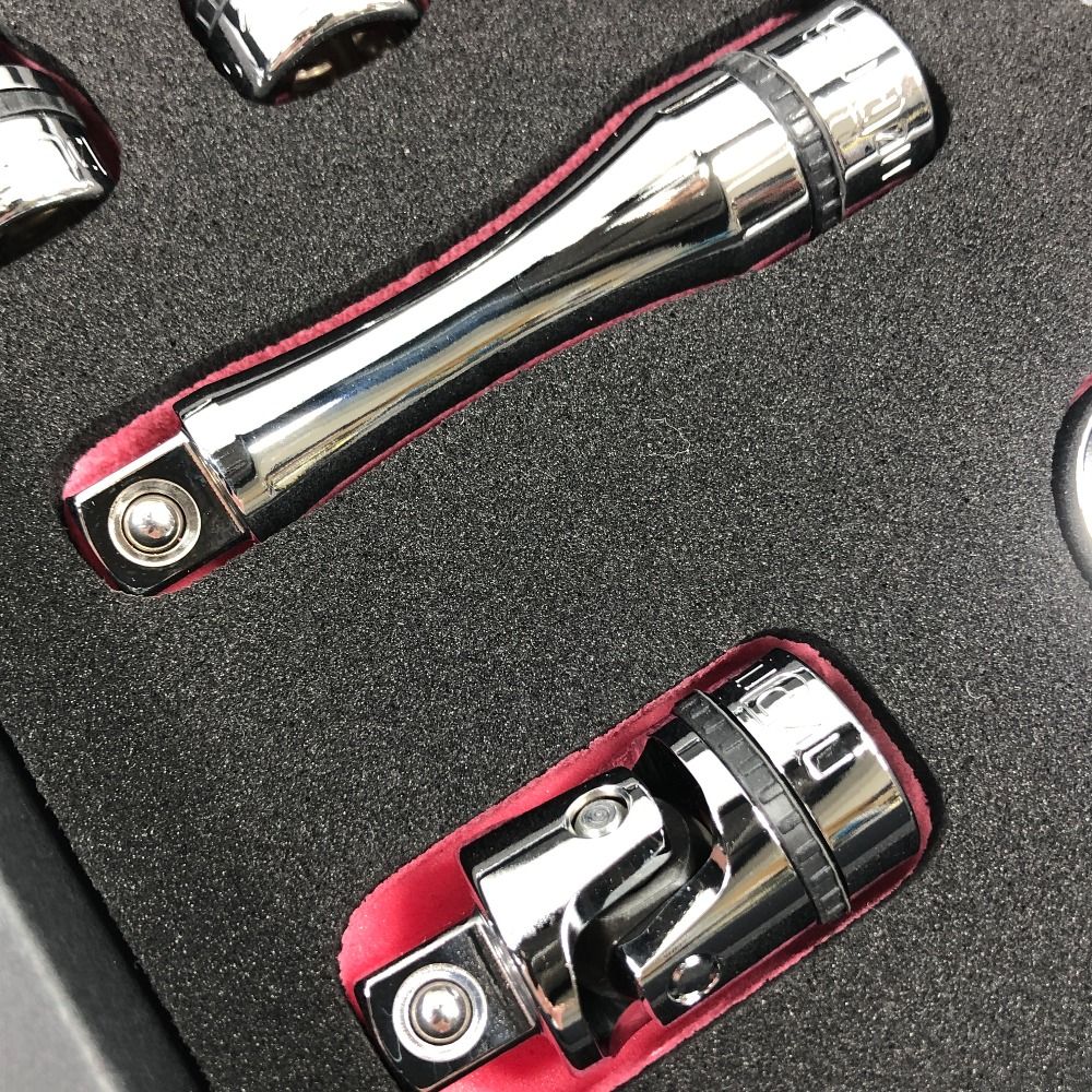 nepros 工具 ハンドツール ツールセット S NTB311C シルバー USTAUSTRALIA_COM_AU