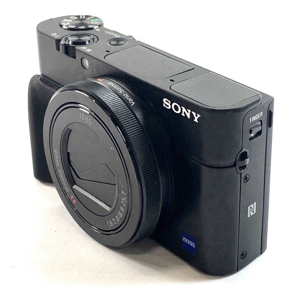 正常稼働美品sony DSC-RX100M3 コンパクトデジタルカメラ
