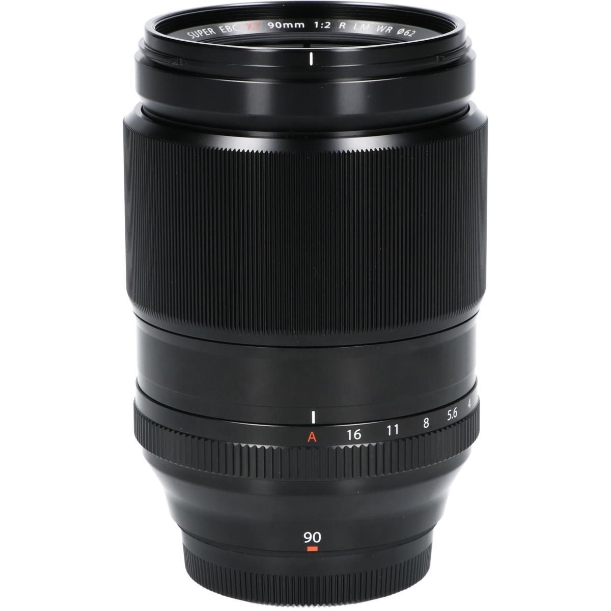 ＸＦ９０ｍｍ Ｆ２Ｒ ＬＭ ＷＲ