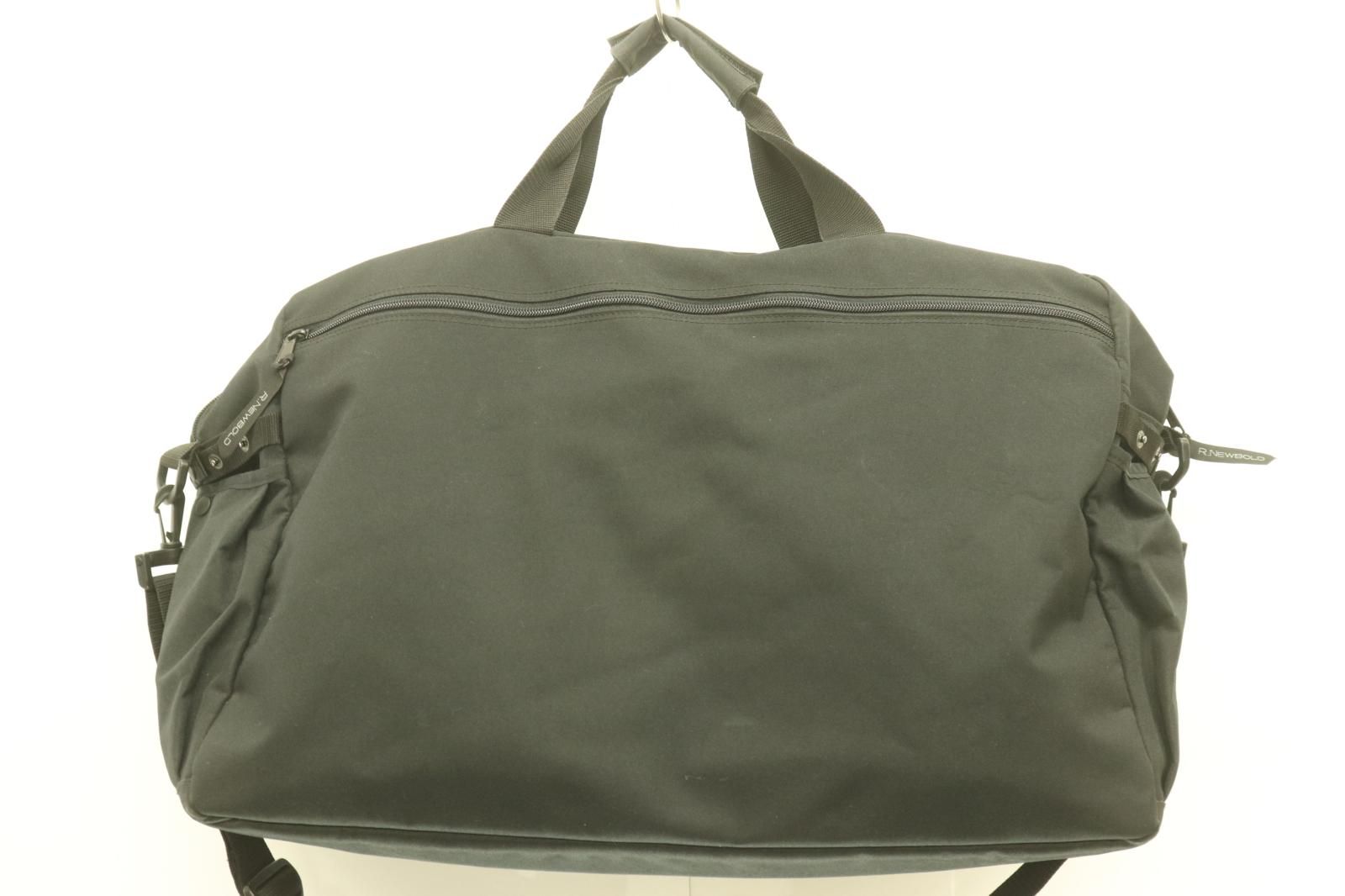 中古】 LAGASHA メンズボストンバッグ -- ボストンバッグ LAGASHA