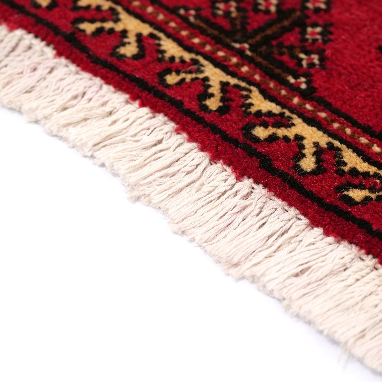 セミアンティーク フックモチーフ