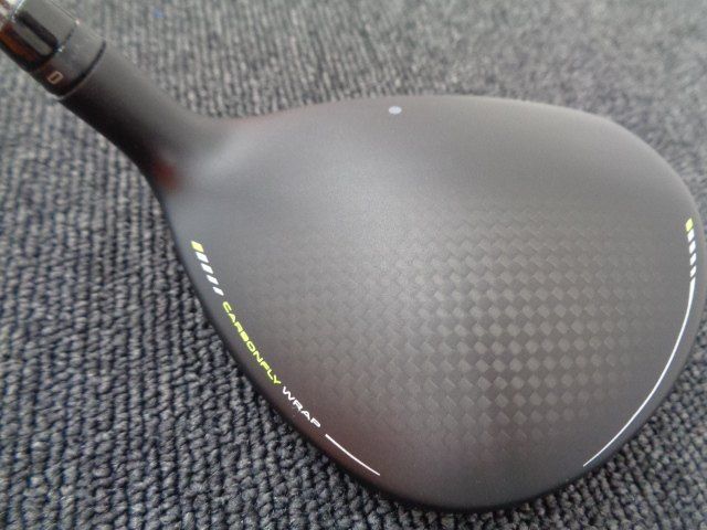 中古 フェアウェイウッド ピン G430 MAX/PING TOUR 2.0 CHROME 75(JP