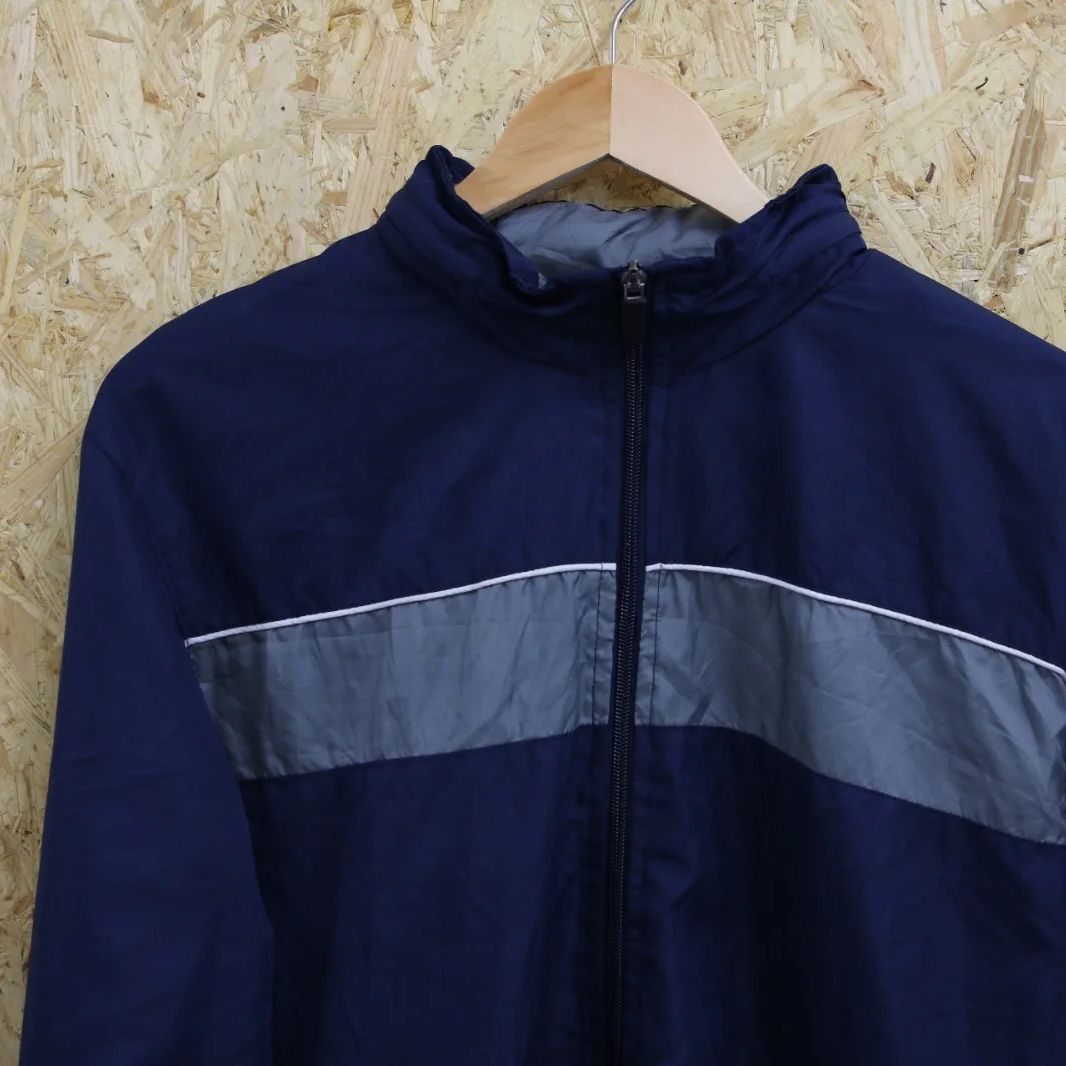 STARTER スターター　ナイロンジャケット　ウインドブレーカー STARTER◇STARTER スターター⁄ナイロンジャケット⁄L⁄ナイロン⁄BLK