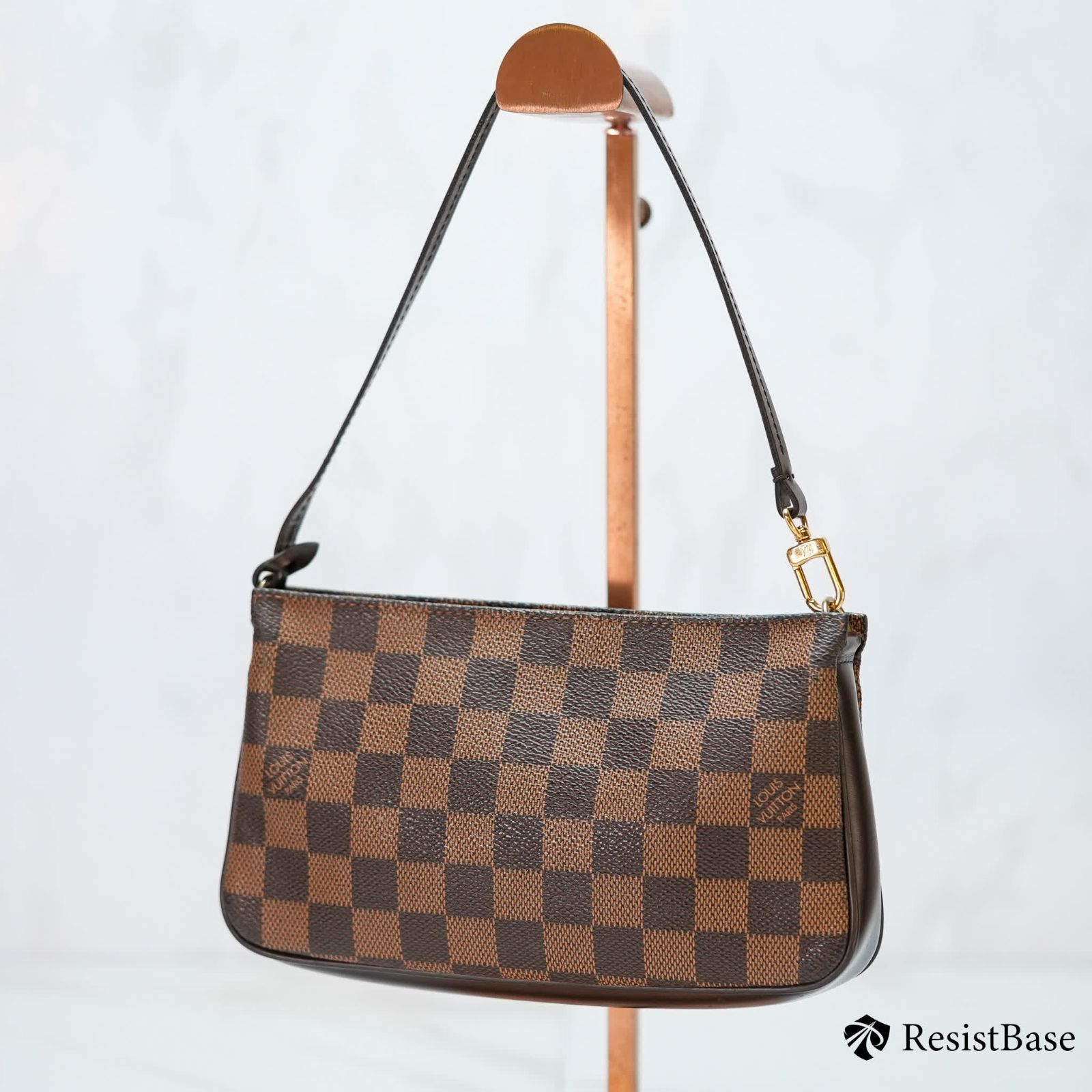 LOUIS VUITTON ルイ ヴィトン ダミエ ナヴォナ アクセサリーポーチ 楽天市場】【バッグ】LOUIS VUITTON ルイ ヴィトン ダミエ