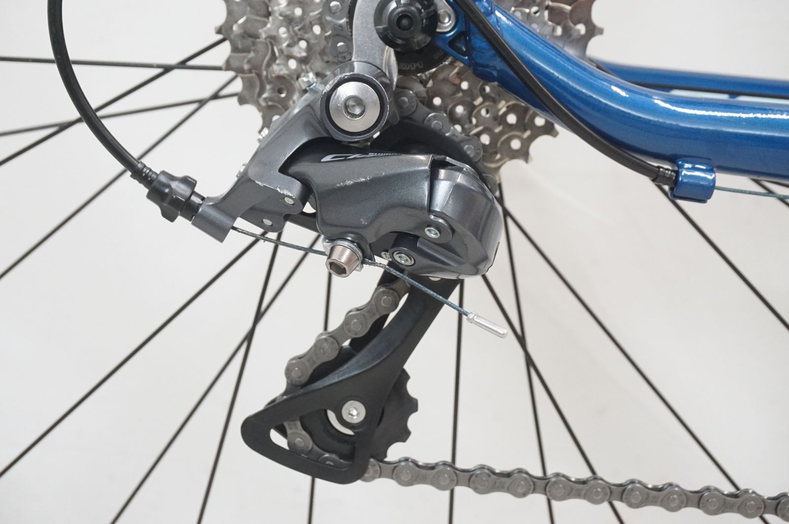 ロードバイク バイチャリ福岡店