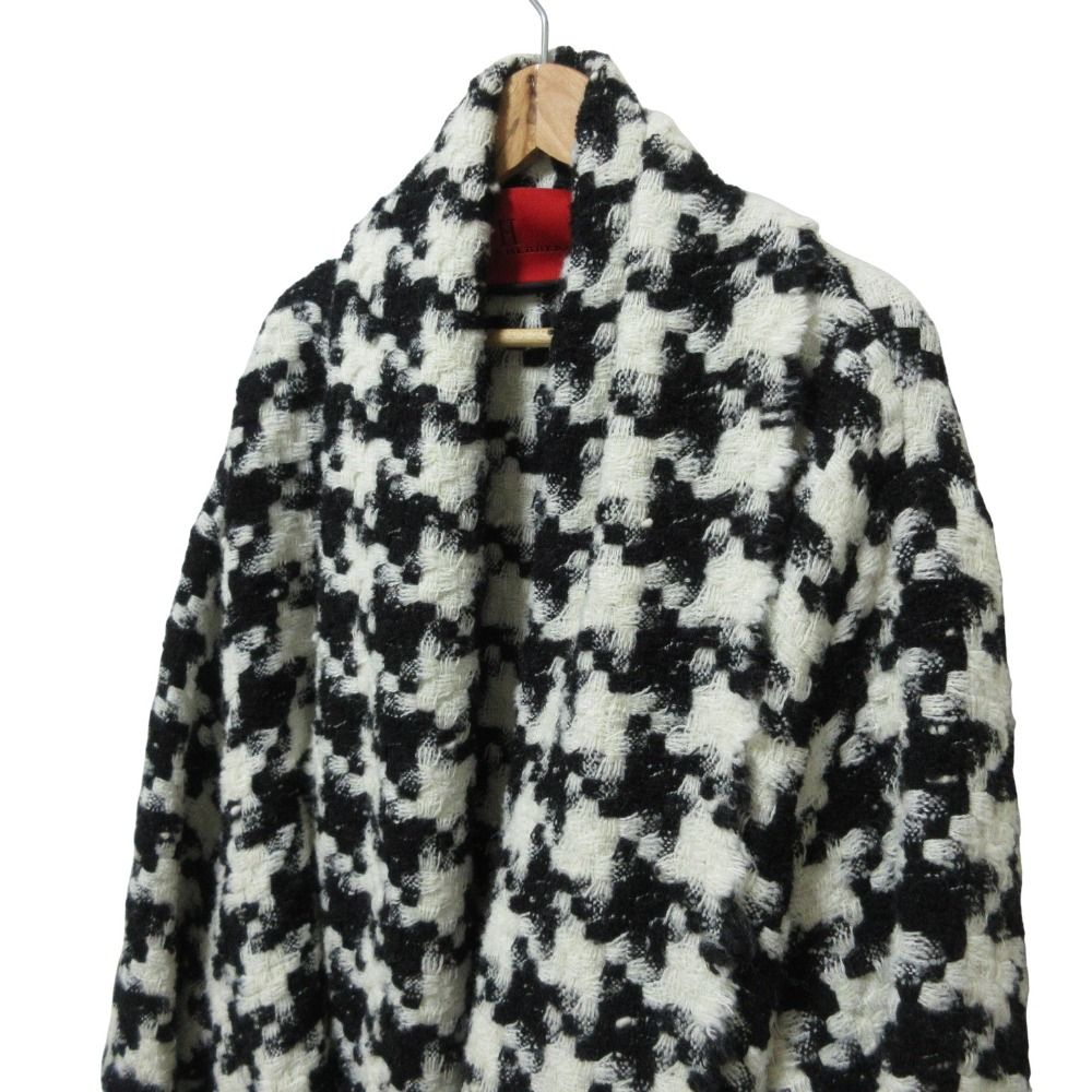 キャロライナヘレラ 千鳥柄