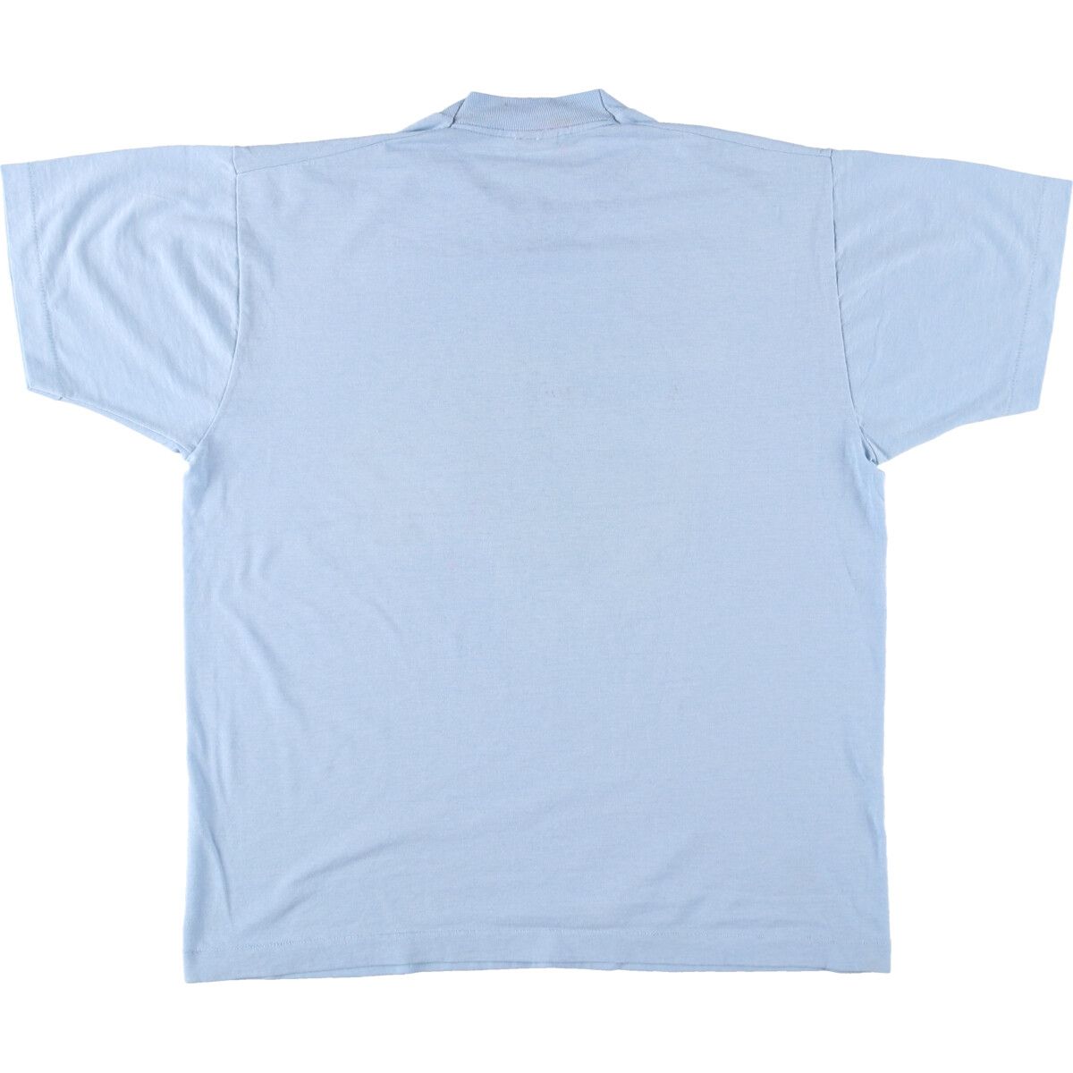 古着 90年代 フルーツオブザルーム FRUIT OF THE LOOM BEST 犬柄  