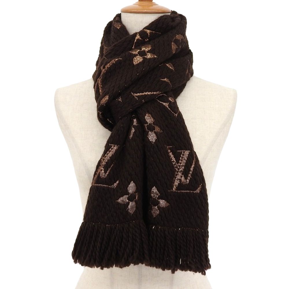 本物保証】 箱付 超美品 ルイヴィトン LOUIS VUITTON モノグラム