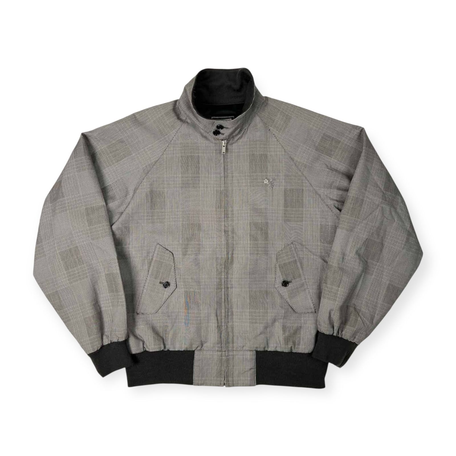 VAN VAN JAC ヴァンヂャケット ドリズラー Size LL #23753 アメカジ 