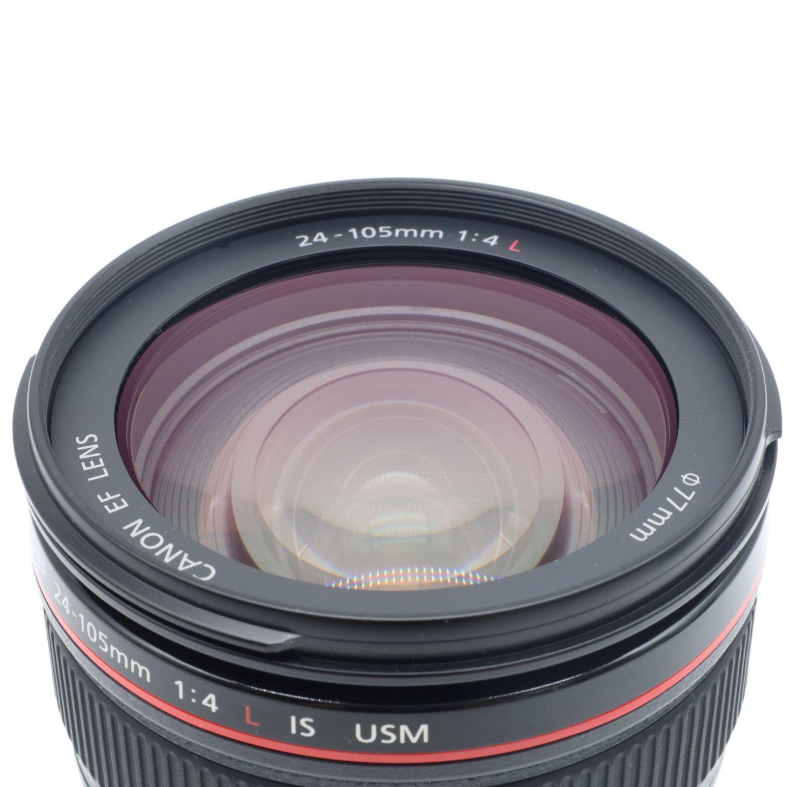 ★美品★ Canon RF 24-105mm F4 L IS USM RF24-105mm F4 L IS USM：レンズ交換式カメラ・レンズ｜個人
