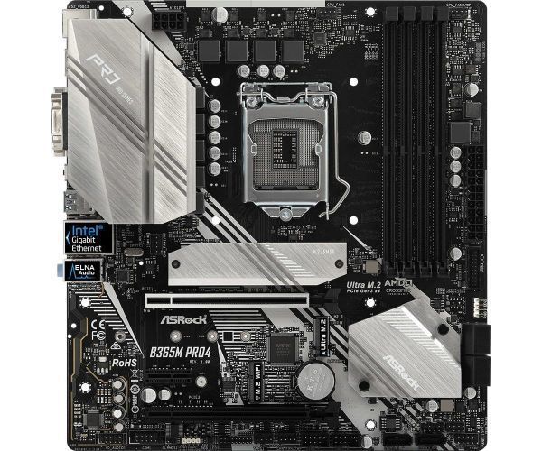 ASUS PRIME H770-PLUS D4 ・ Core i5-13500 ASUS Prime B760-PLUS D4