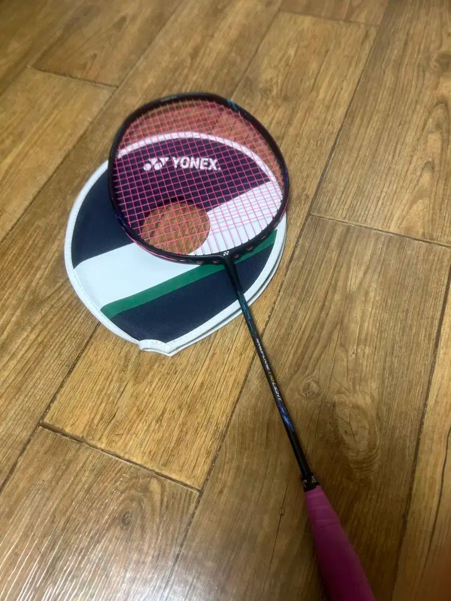 YONEX ナノフレア170ライト 2本セット　バドミントン　ラケット YONEX ナノフレア170ライト 2本セット バドミントン ラケット YONEX