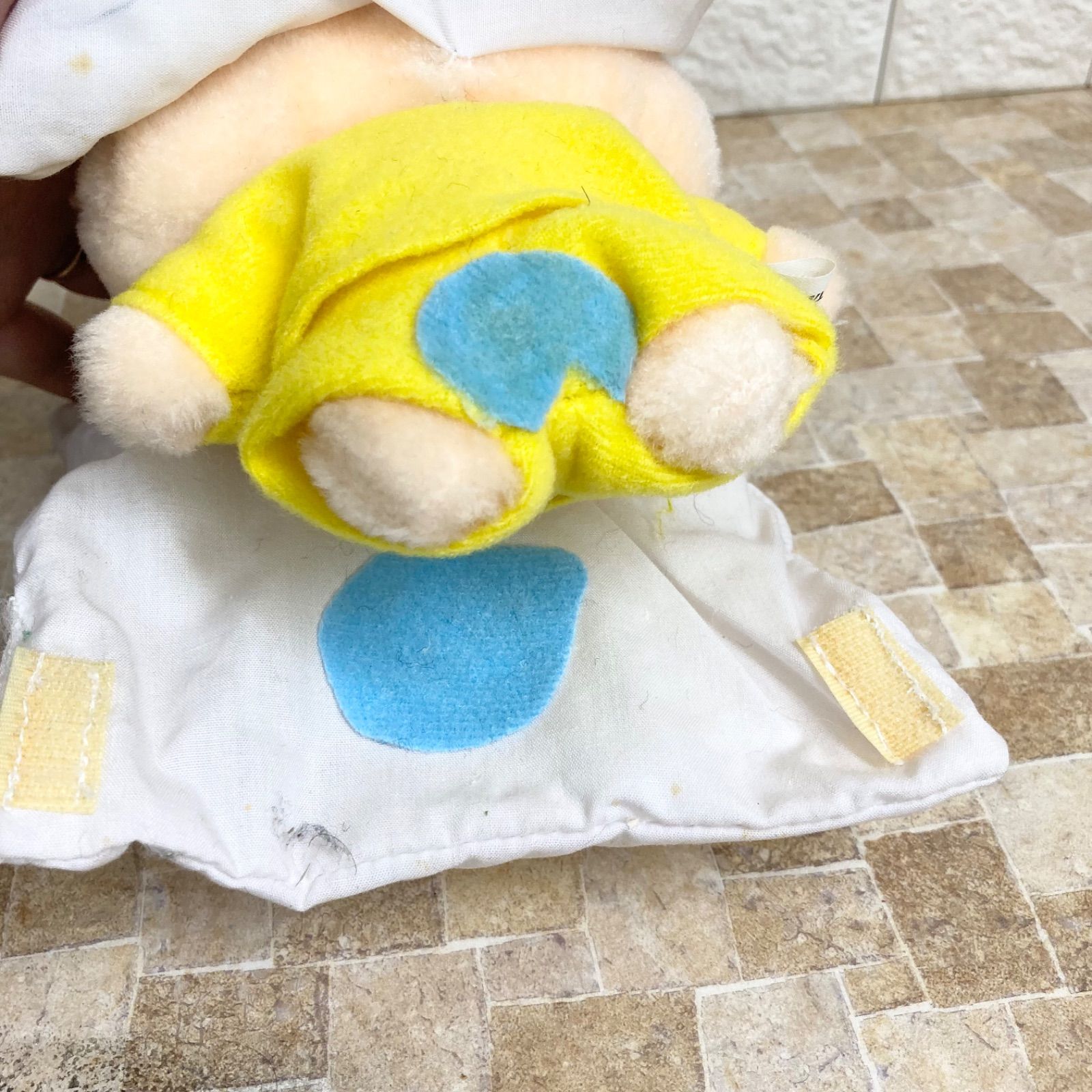 7体セット】クレヨンしんちゃん ぬいぐるみ パペット 初期 レトロ 希少