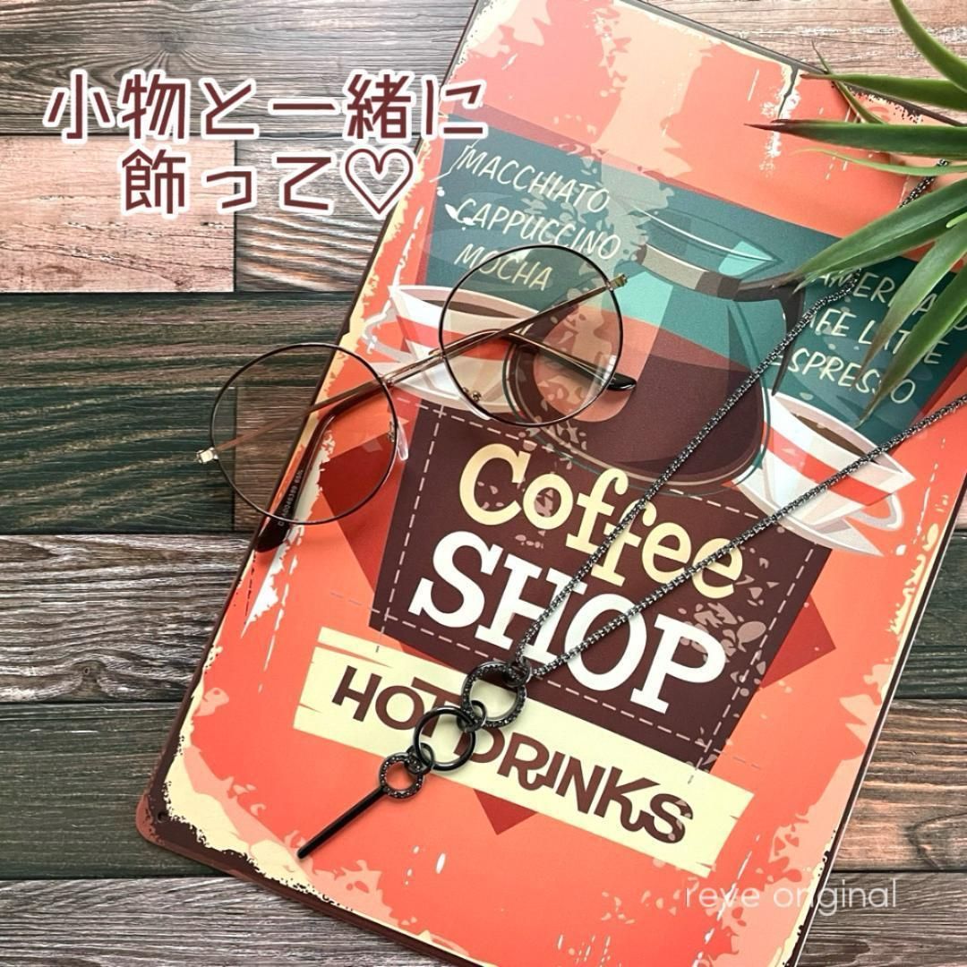 ショップサイン 看板 ビンテージ アンティーク インダストリアル