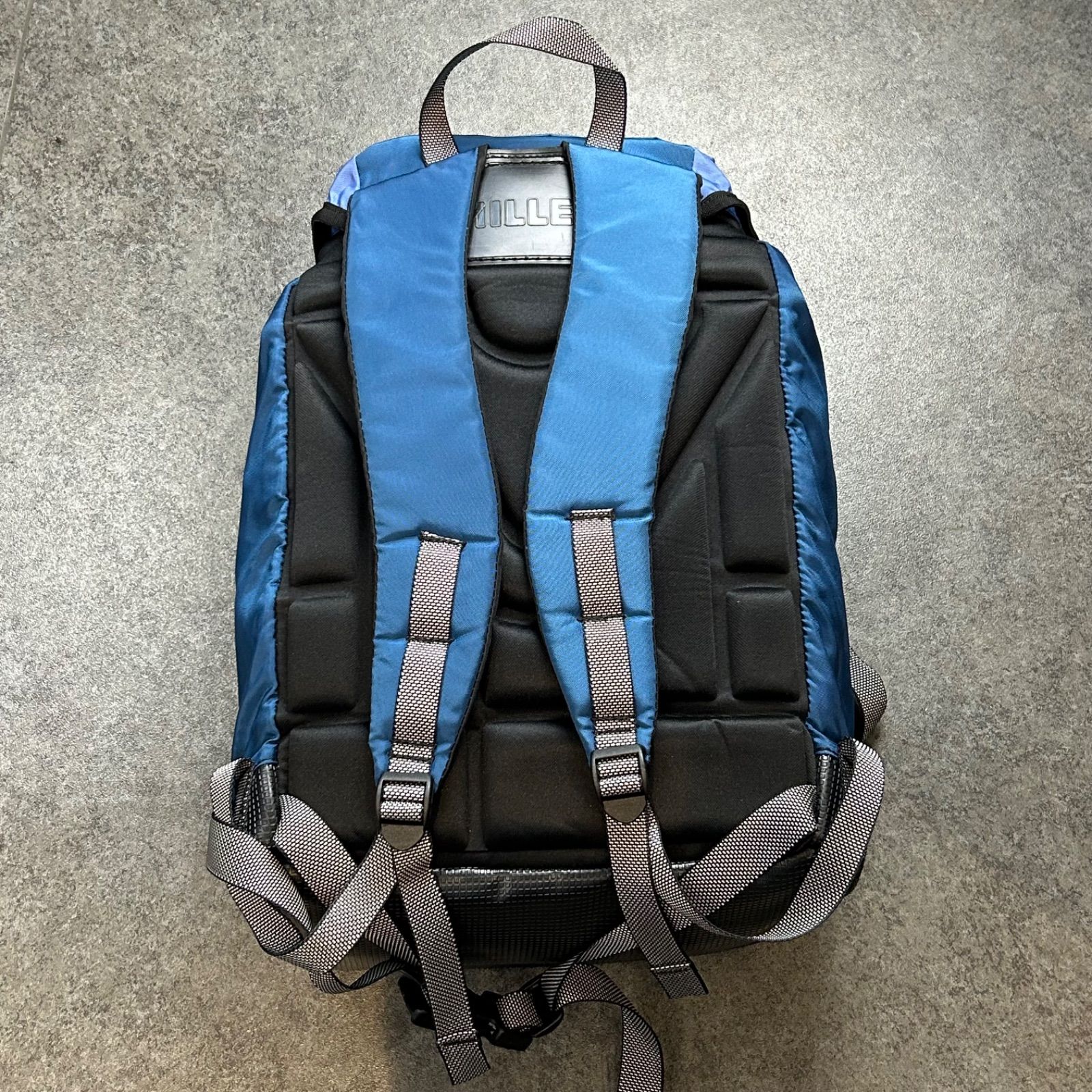 90s Vintage MILLET 1997 旧タグ ミレー ヴィンテージ バック