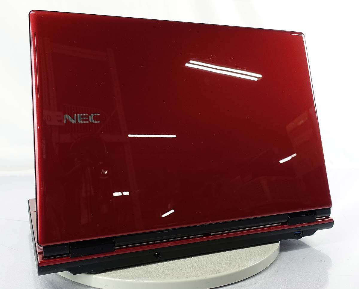 PC-LL750RSR 1T hdd メモリ8G i7 office2013