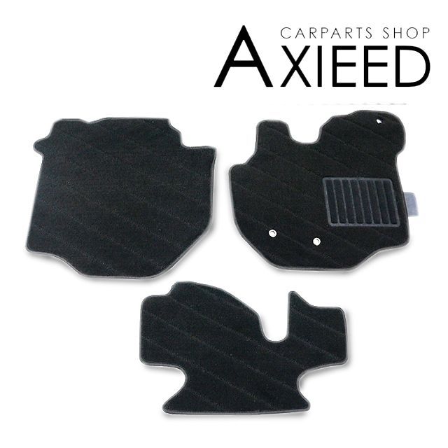 200系 ハイエース 4型 5型 S-GL フロアマット チェック柄 黒/赤 8点 フルセット 新品 フロント リア 荷室 ステップ パワースライドドア車 トヨタ ハイエース 200系 フロアマット トランクマット ラゲッジマット